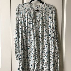 WAYF Tunic Top